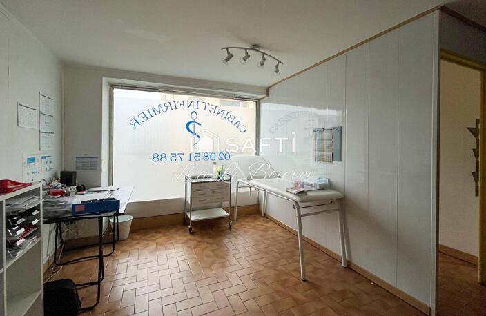 Local professionnel à Quimper, route de Pont-l'Abbé — photo 2