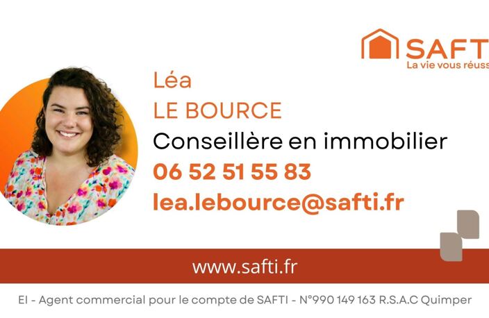 Local professionnel à Quimper, route de Pont-l'Abbé — photo 5