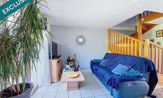Appartement 4 Pièces 94 m² à vendre à Jacob-Bellecombette (73000)