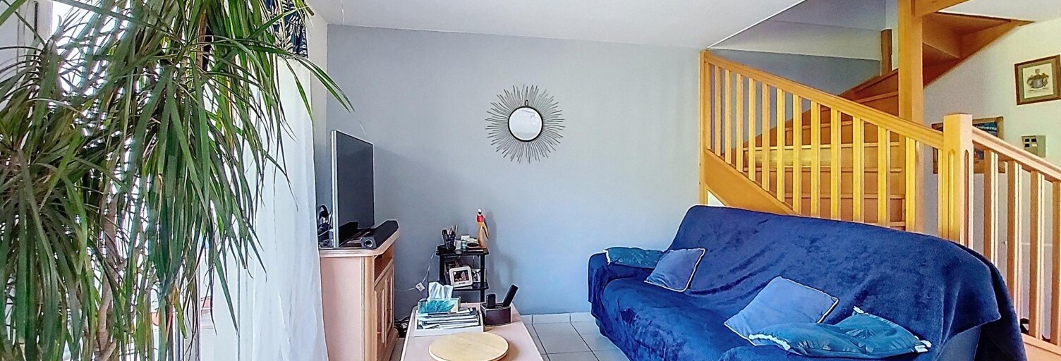 Appartement 4 Pièces 94 m² à vendre à Jacob-Bellecombette (73000)