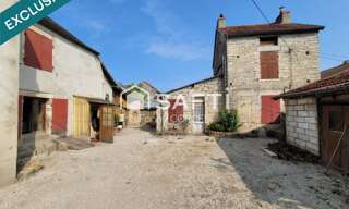 Maison 6 Pièces 90 m² à vendre à Grancey-sur-Ource (21570)