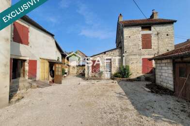 Maison 6 pièces 34000 €