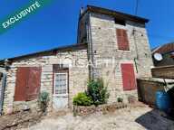 Ensemble 2 maisons - 90m² et 60m² et terrain — photo 2