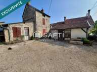 Ensemble 2 maisons - 90m² et 60m² et terrain — photo 3