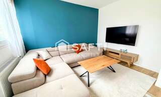 Maison 3 Pièces 65 m² à vendre à Crépy-en-Valois (60800)