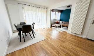 Appartement 3 Pièces 65 m² à vendre à Crépy-en-Valois (60800)