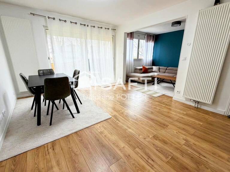 Appartement, 65m2, 2 chambres — photo 1