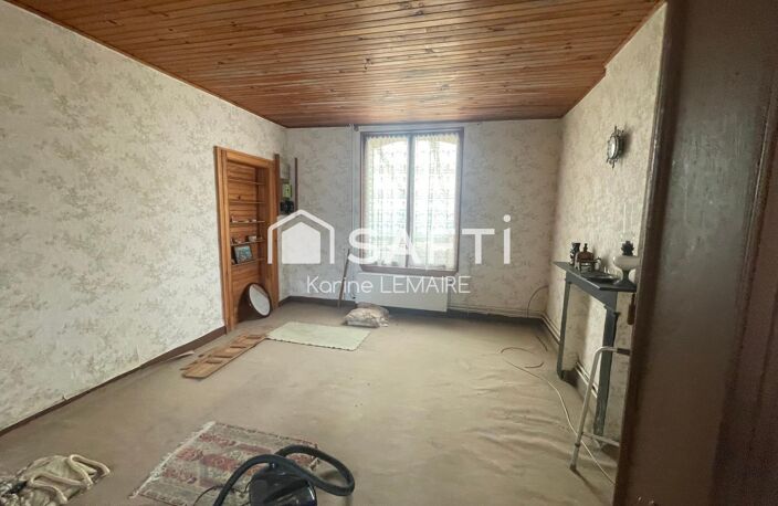 Maison semi individuelle à rénover — photo 3