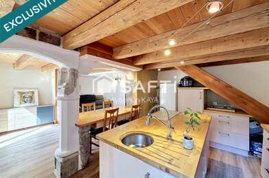 Appartement 3 pièces 75000 €
