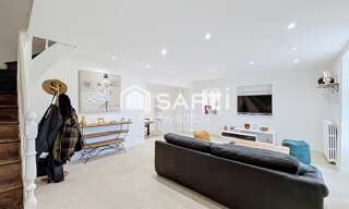 Maison 5 Pièces 133 m² à vendre à Moncoutant (79320)