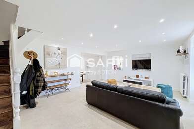 Maison 5 pièces 179900 €