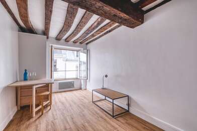 Appartement 1 pièces 238000 €