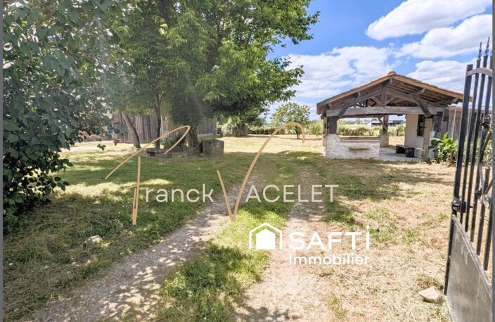 Aucun travaux à prévoir pour cette jolie demeure de caractère — photo 2