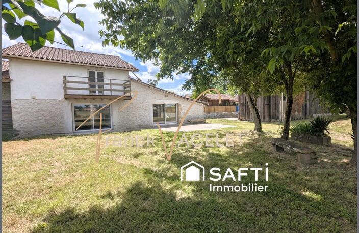 Aucun travaux à prévoir pour cette jolie demeure de caractère — photo 3