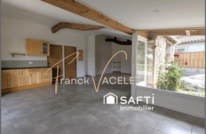 Aucun travaux à prévoir pour cette jolie demeure de caractère — photo 4