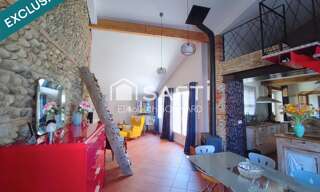 Maison 6 Pièces 160 m² à vendre à Vernet (31810)