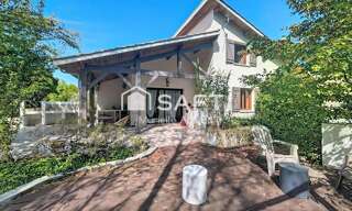 Maison 6 Pièces 154 m² à vendre à Le Pian-Médoc (33290)