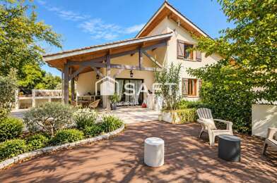 Maison 6 pièces 469000 €