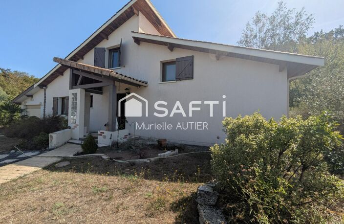 Maison 154 m²- 3 chambres - Garage — photo 5