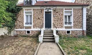 Maison 4 Pièces 73 m² à vendre à Choisy-le-Roi (94600)