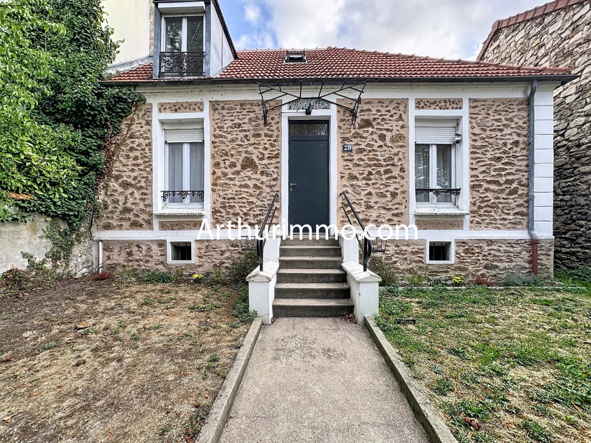 Maison 4 pièces 73 m² · à Choisy-le-Roi · 73 m² · 359 000 €