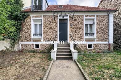Maison 4 pièces 359000 €