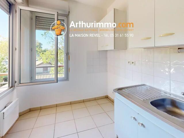 Appartement proposé à Toulouse