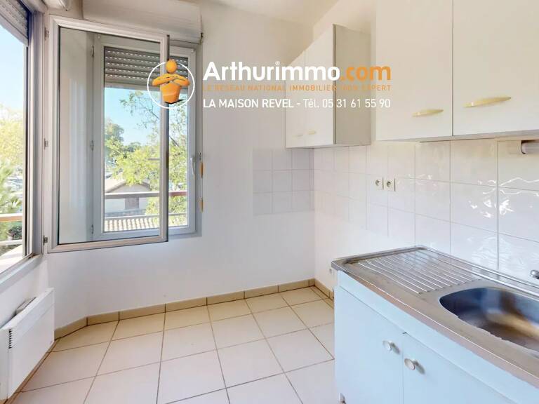 Appartement T3 Quartier Marcaissonne — photo 1