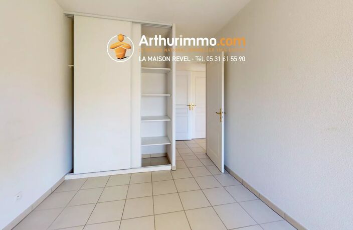Appartement T3 Quartier Marcaissonne — photo 2