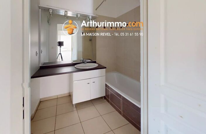 Appartement T3 Quartier Marcaissonne — photo 3