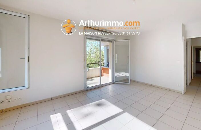 Appartement T3 Quartier Marcaissonne — photo 5