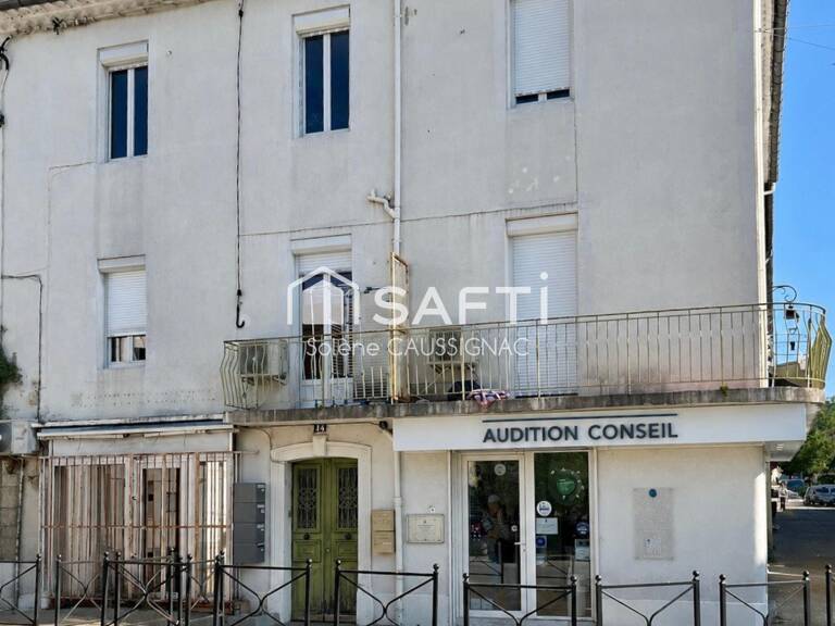 Immeuble de rapport - spécial investisseur — photo 1