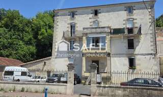 Immeuble  351 m² à vendre à Blaye (33390)