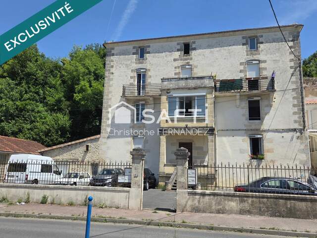 Immeuble de rapport idéal pour investisseur — photo du bien