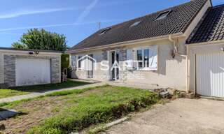 Maison 6 Pièces 155 m² à vendre à Lormaison (60110)