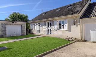 Maison 6 Pièces 155 m² à vendre à Lormaison (60110)