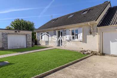 Maison 6 pièces 334000 €