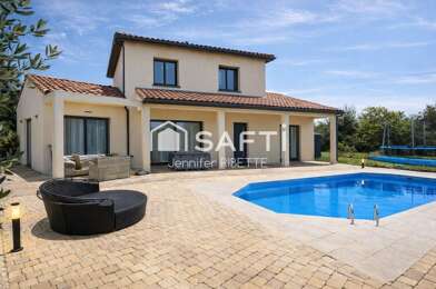 Maison 5 pièces 520000 €