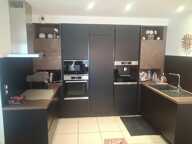 Villa contemporaine - 70 m² pièce de vie - 4 ch — photo 4