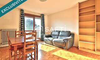 Appartement 3 Pièces 59 m² à vendre à Tucquegnieux (54640)