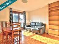 Appartement avec jardin, cave et garage — photo 2