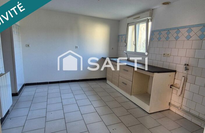 Lot de 2 maisons dont une louée et une libre d'occupation : possibilité rentabilité 10% — photo 2