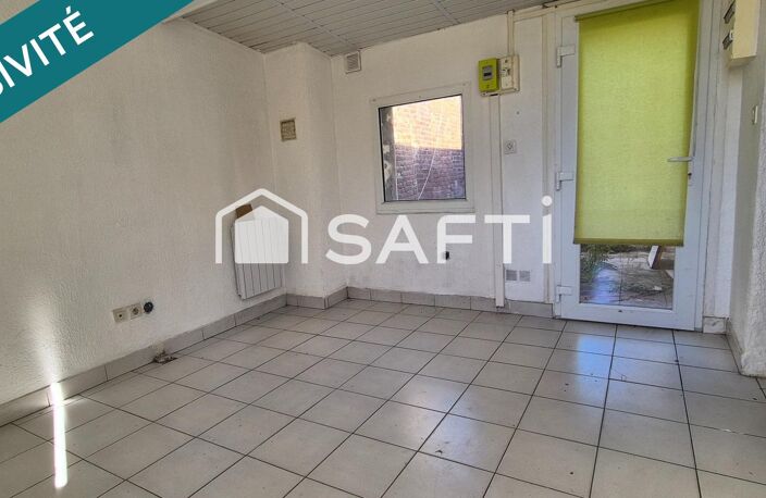 Lot de 2 maisons dont une louée et une libre d'occupation : possibilité rentabilité 10% — photo 4