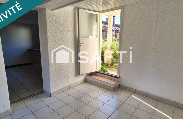 Lot de 2 maisons dont une louée et une libre d'occupation : possibilité rentabilité 10% — photo 5