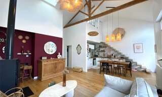 Maison 5 Pièces 100 m² à vendre à La Rochelle (17000)