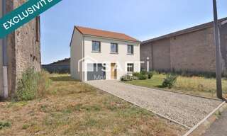 Terrain  360 m² à vendre à Anderny (54560)
