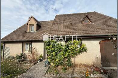 Maison 5 pièces 240000 €