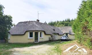 Maison 5 Pièces 127 m² à vendre à Meymac (19250)