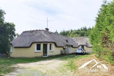 Maison 5 pièces 194500 €