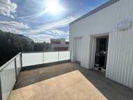 Appartement   T3 type attique esprit maison — photo 3